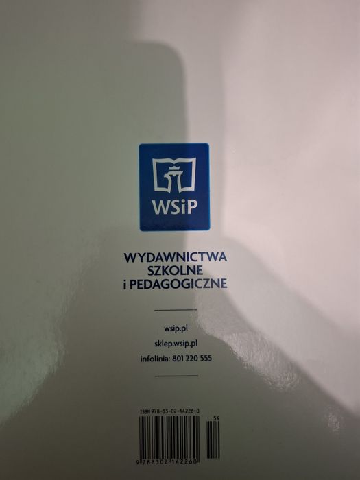 Podręcznik kurs dla początkujących język rosyjski eho 3 wsip
