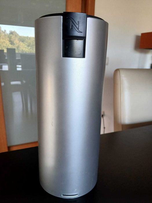 Depósito de cápsulas vazias Nespresso - RESERVADO