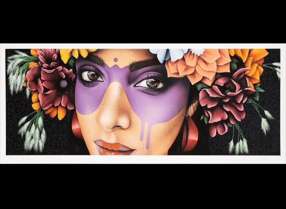 Serigrafia Fin Dac