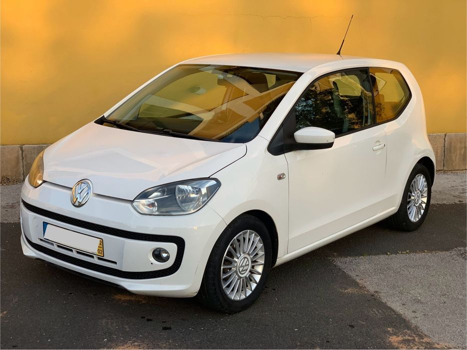 VW Up!
