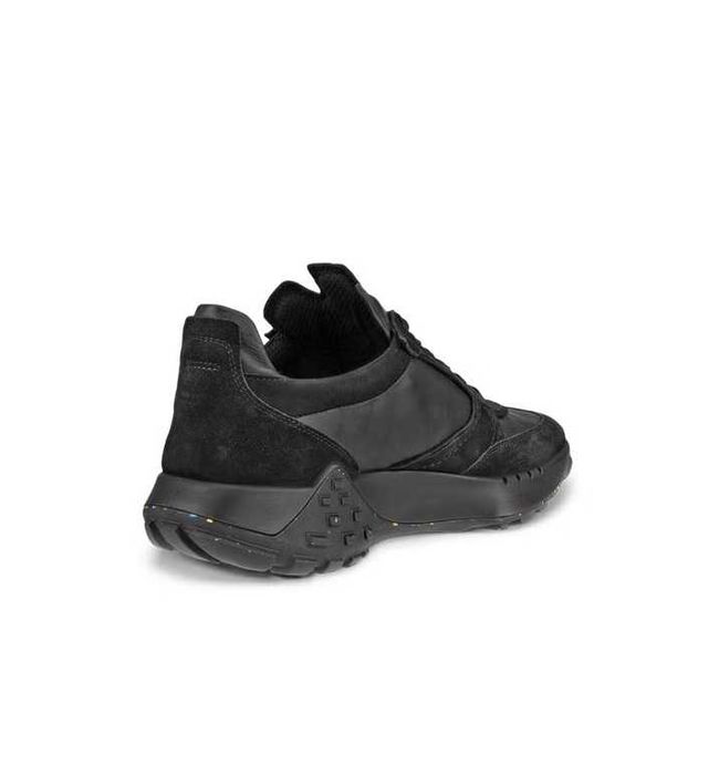 Кроссовки ECCO Retro Sneaker. Оригинал. 39