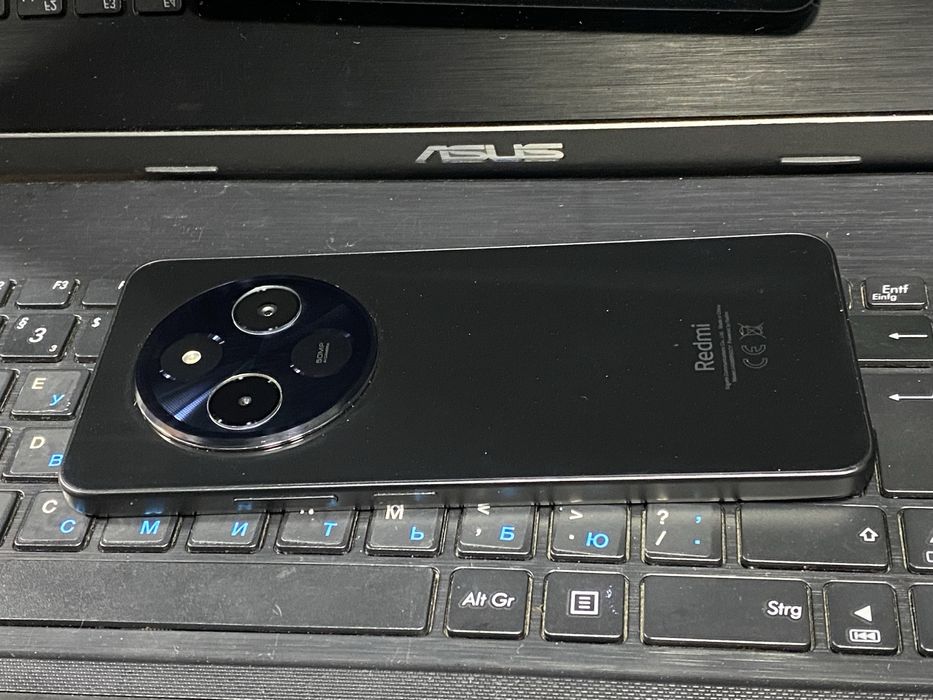 Xiaomi Redmi 14C “4/128gb”