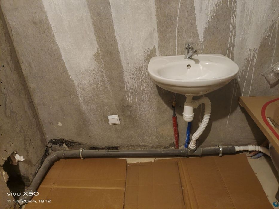 2-rooms apartment apartment by the address (area 61,0 m²) - Atlanta.ua - photo 7