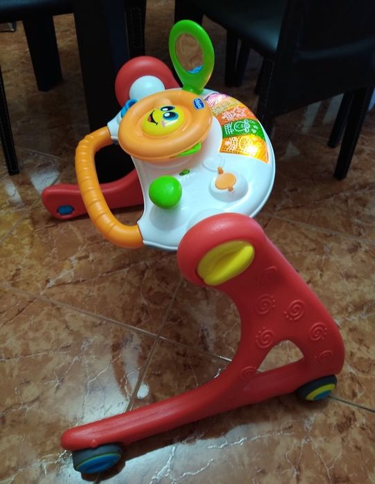 Brinquedo para bebé da Chicco