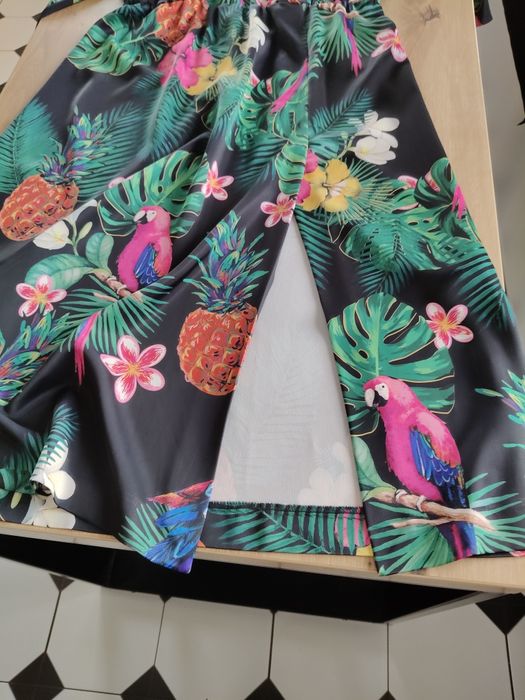 Sprzedam sukienkę kimono