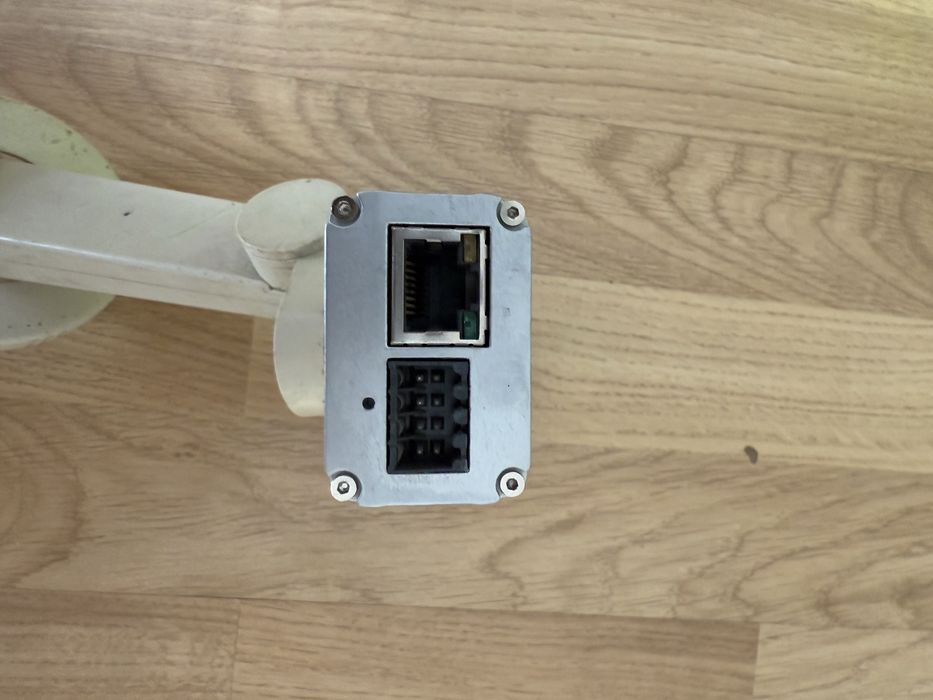 Kamera 5mpx Basler HIKVISON