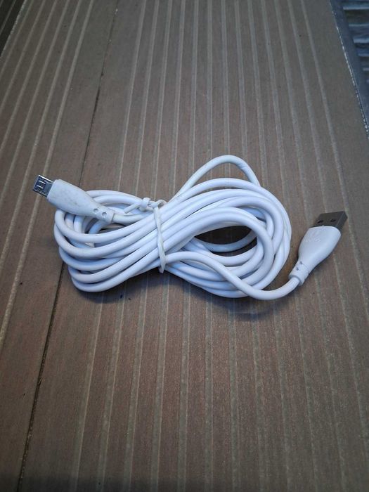 Vende-se Cabo Carregamento 3 Metros