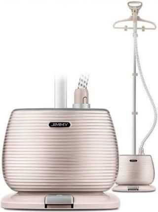 Stacja parowa stojąca Jimmy GT 306