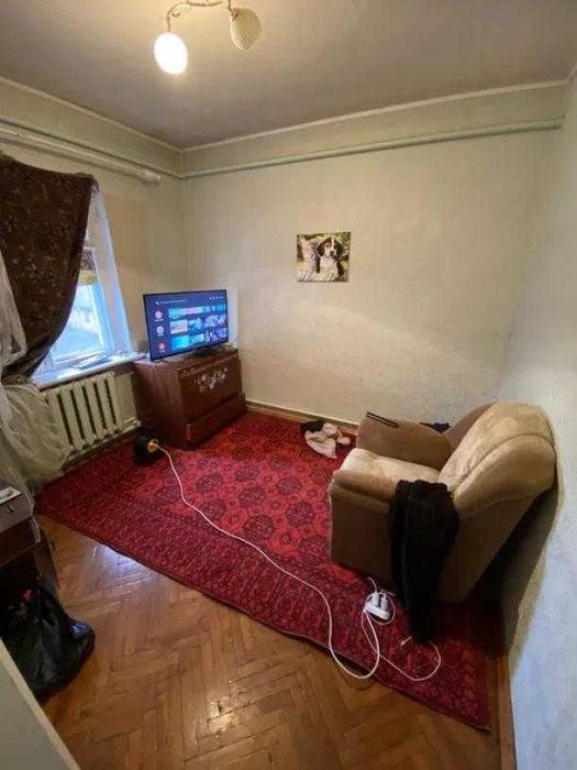 Терміново продам 3-кімн. кв.артиру у Дергачах