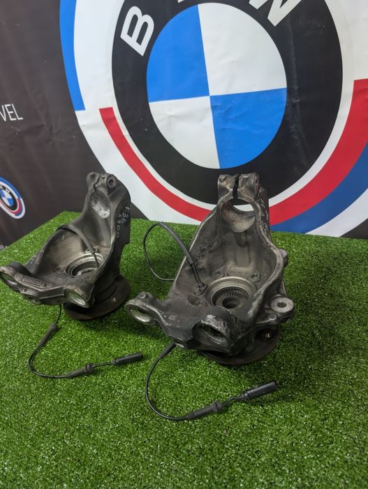 Цапфа bmw f34gt  ступиця bmw f34 цапфа бмв ф34 поворотний кулак bmw f34