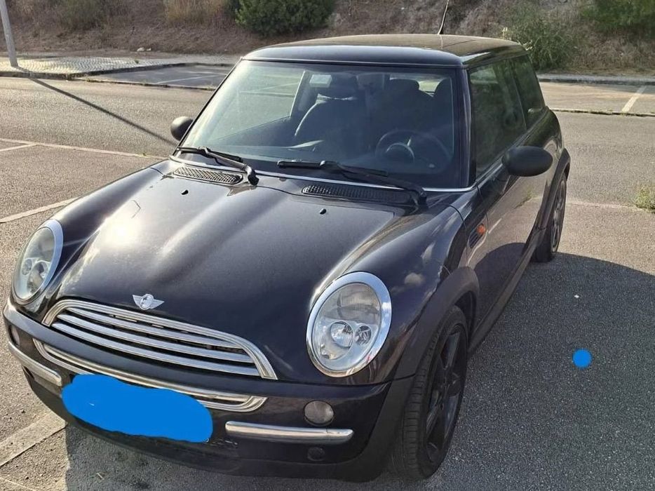 MINI 3 Portas