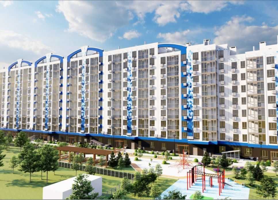 2-х кім. в Новобудові, без коміссій АН 0%