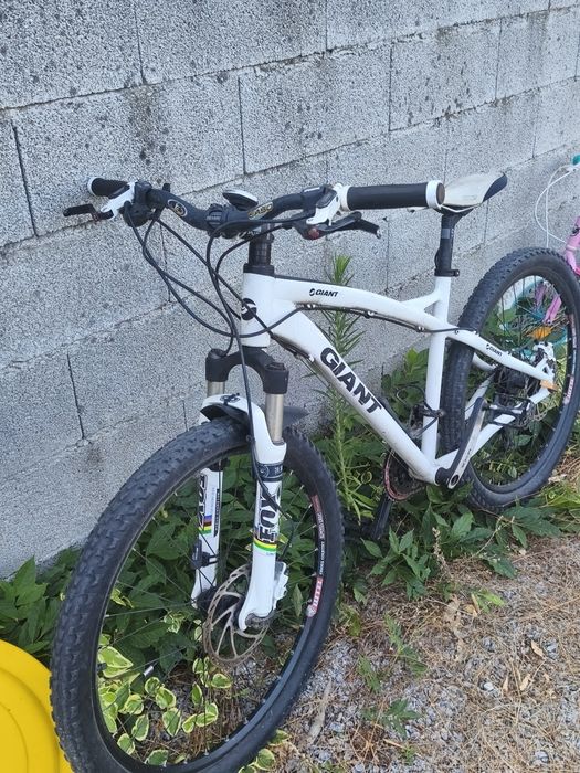 Bicicleta  Giant