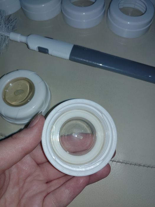 Zestaw do butelek Philips Avent