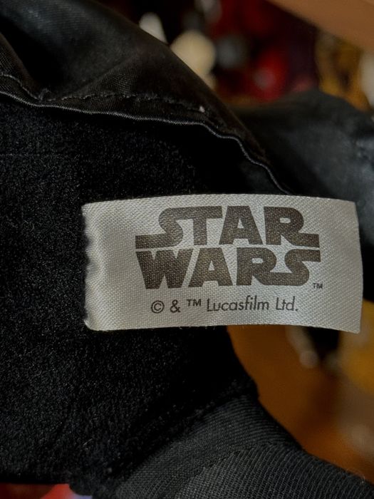 Оригінальна іграшка Дарт Вейдер Star Wars