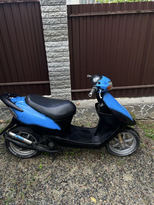 Продам Suzuki zz inch up sport 65 cc