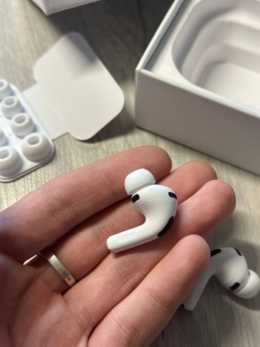 Наушники AirPods Pro 3 (2026)