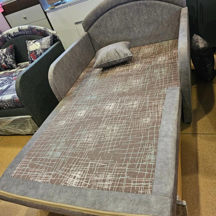 Диванчик кресло-кровать, диван для подростка. Днепр