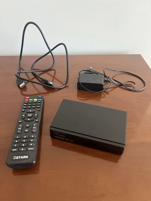 Vendo Box tdt