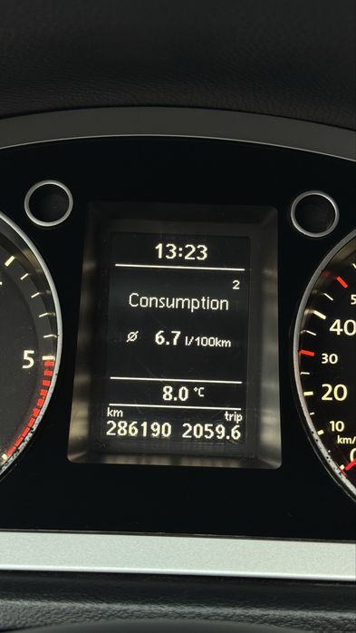 Продам Volkswagen Passat B6 2.0 tdi