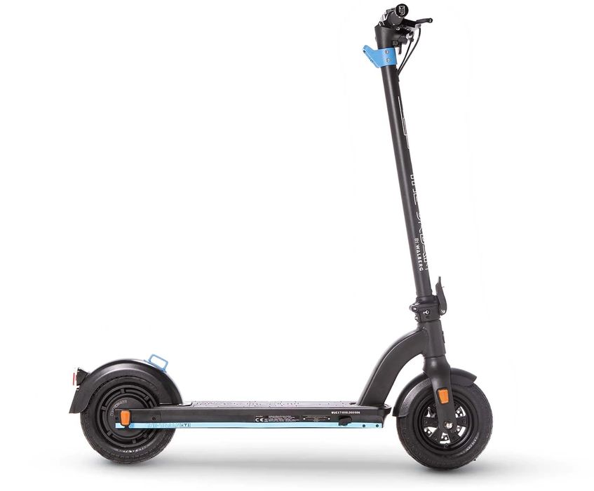 Hulajnoga Elektryczna The-Urban Xt1 By Walberg