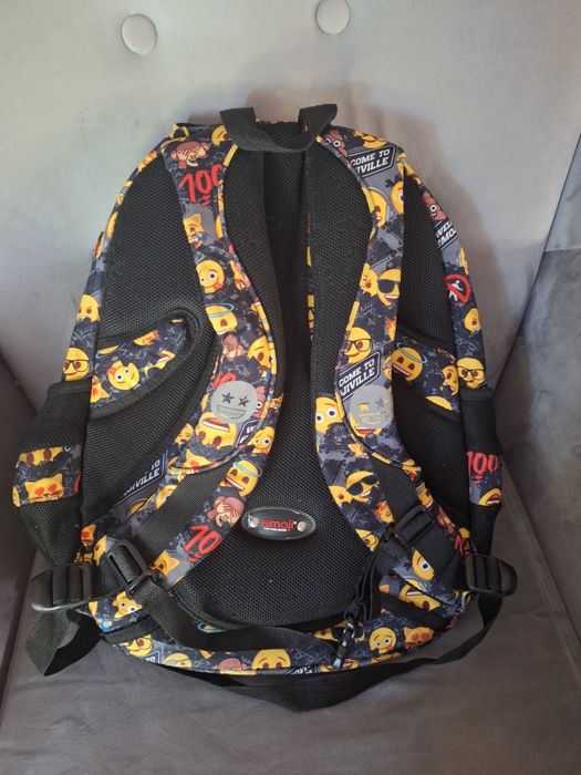 Plecak Cool Pack Emoji emotikon