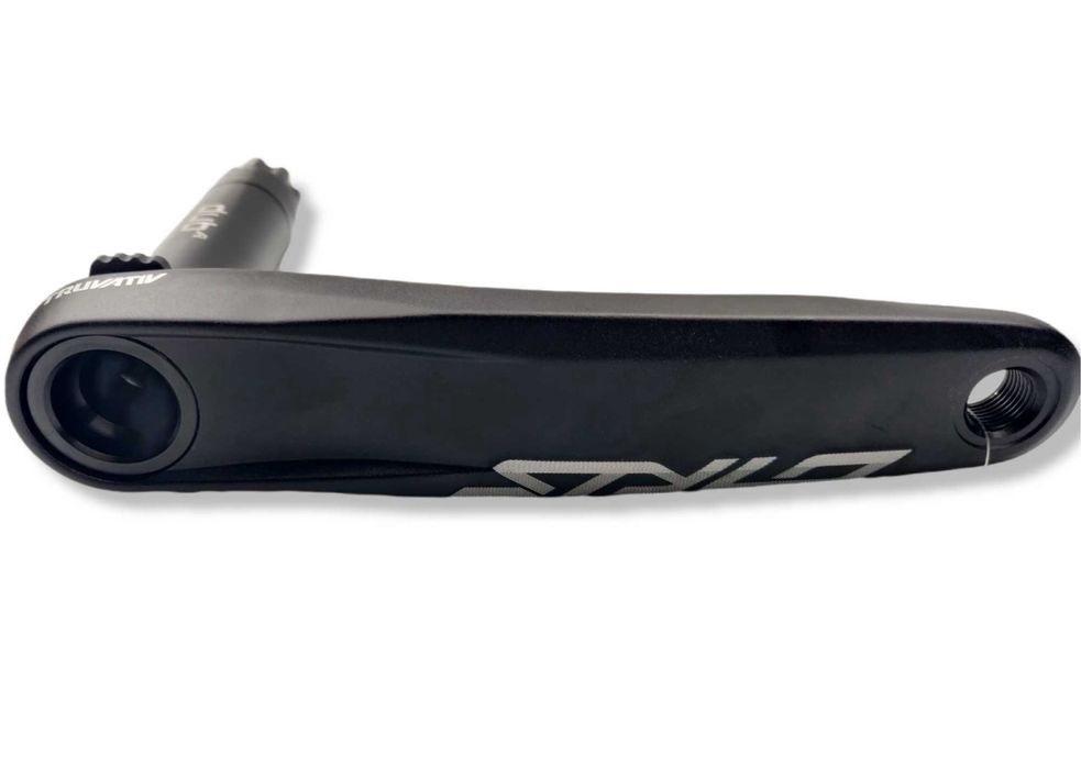 Korba Truvativ Stylo, Sram Eagle 30t Dub Ai, cannondale FV23