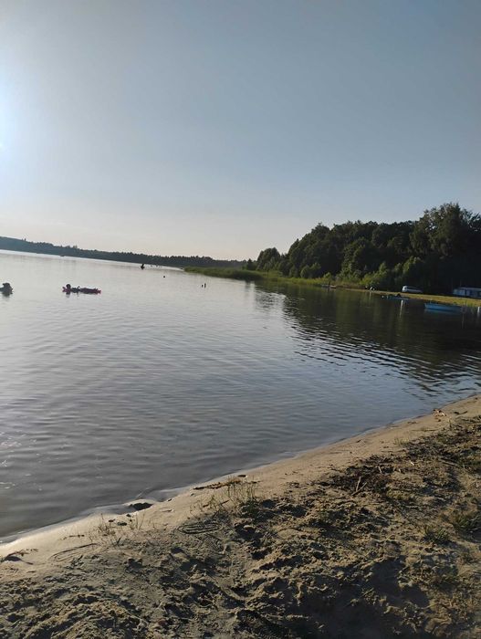 Działka z warunkami zabudowy - Widok 3