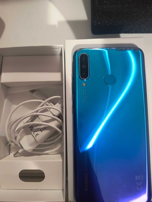 Smartfon Huawei P30 lite