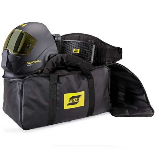 Маска зварника Esab Sentinel A60 / A60 Air (з піддувом повітря).