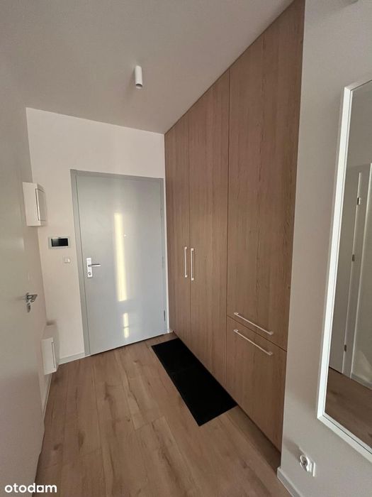 2 pokoje, apartamentowiec premium, centrum!