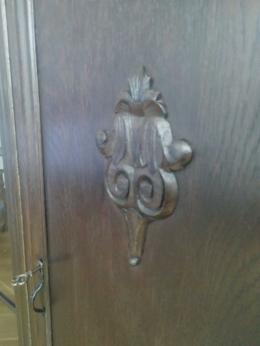 Piękna Stara biblioteka.