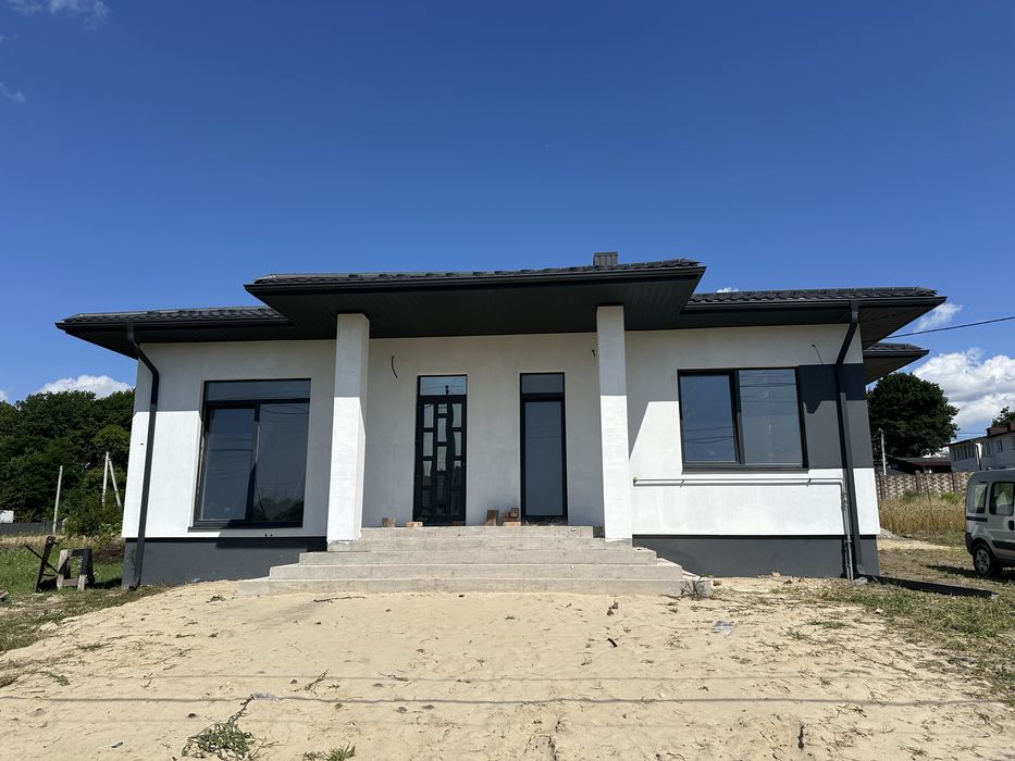 Продам будинок -американку . Є-Оселя ,  ваучер , сертифікати, Є-Відновлення