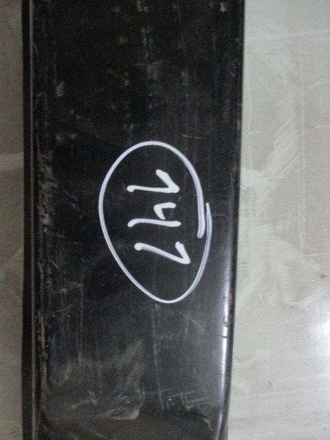 Frente em fibra ou chapa FORD Escort V Sedan (AFL)