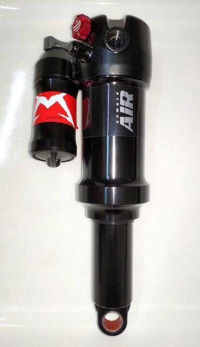 Найкращі Амортизатори Fox DPS, DPX2, Float X Vanilla, RP23, CTD Marzocchi Bomber Trunnion