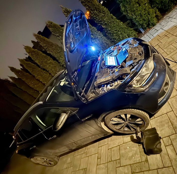 Programowe Usuwanie /Wyłączanie SCR/ADBLUE DPF EGR - Cała Polska
