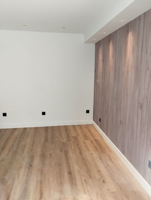 Construção e remodelação