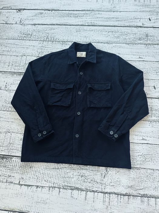 Jacket куртка коуч кофта Folk