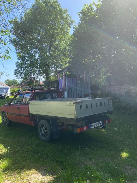 Polonez Truck 1.6 benzyna 1997