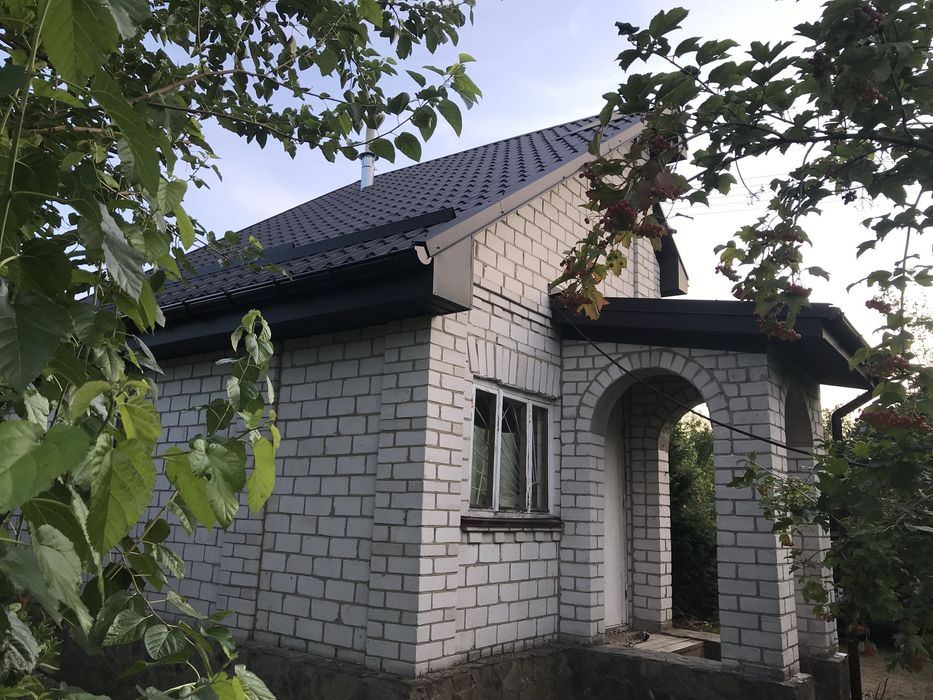 Покрівля , криша