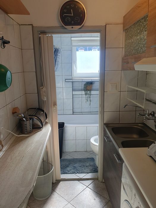Mieszkanie – Gdańsk - Widok 2