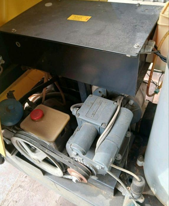 Sprzedam karcher