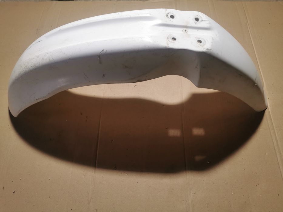 Honda Cr 250 osłona błotnik przod owiewka panel