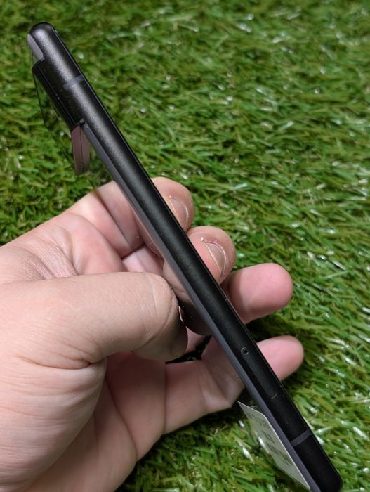 Google pixel 6 8/128Gb (20230) Neverlock Stormy Black