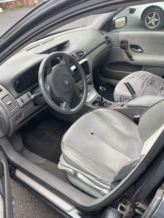 Renault Laguna 1.6 (2002)