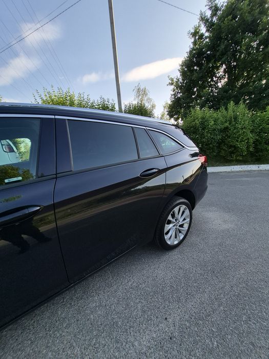 Opel Astra 2016 VIN W0LBE8EG0G8113598 фото оголошення 7 з 24