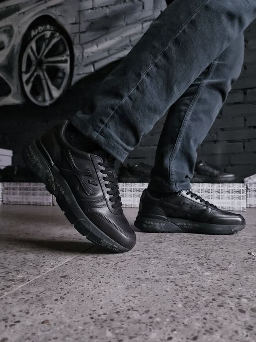 Premiata Mick 1453N в наявності.