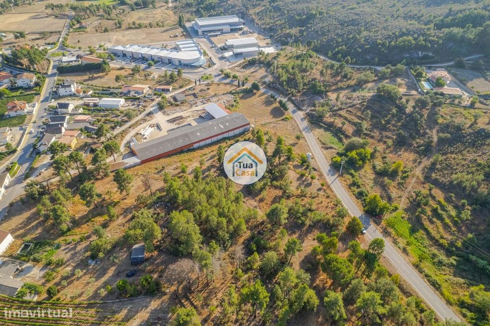 Terreno Rústico em Ferreirim