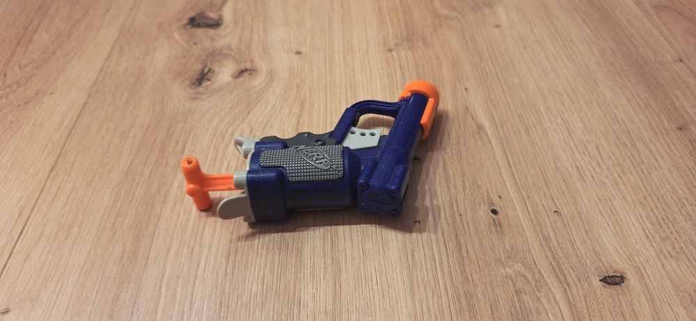 Nerf Jolt Elite .
