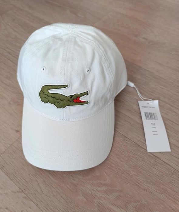 Bone Lacoste Novo